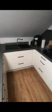 Foto - 2 Zimmer Dachgeschoßwohnung in Coesfeld