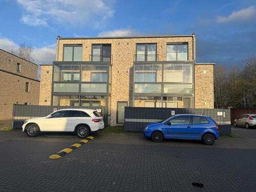 Foto - Neuwertige 2-Zimmer-Wohnung in Toplage