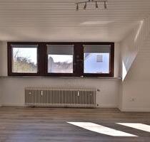 Helle Wohnung im DG #11 - 460,00&nbsp;EUR Kaltmiete, ca.&nbsp; 56,00&nbsp;m&sup2; in Oberhausen (PLZ: 46047) Alt-Oberhausen