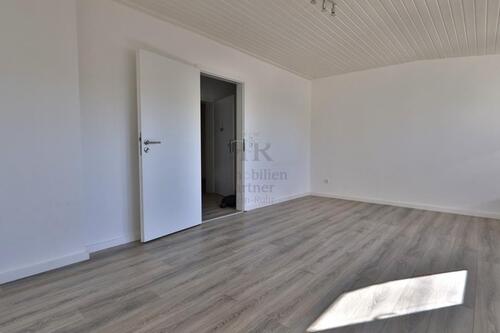 Foto - 2 Zimmer Dachgeschoßwohnung in Oberhausen