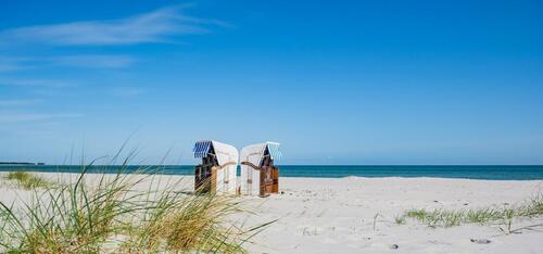 Foto - LAST MINUTE - Ferienwohnung in Prerow - Ostsee, 11.04. - 25.04.