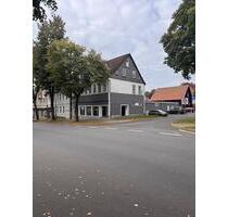 Mehrfamilienhaus mit Ladenfläche - Clausthal-Zellerfeld