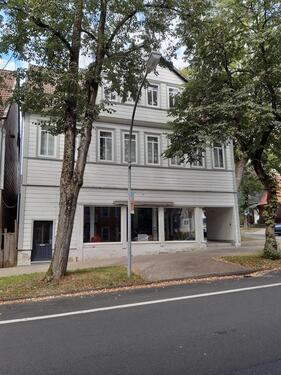 Foto - 9 Zimmer Mehrfamilienhaus, Wohnhaus zum Kaufen in Clausthal-Zellerfeld