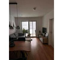 altersgerechte Wohnung - 450,00&nbsp;EUR Kaltmiete, ca.&nbsp; 41,00&nbsp;m&sup2; in Geldersheim (PLZ: 97505)