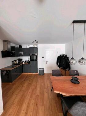 Foto - 2 Zimmer Etagenwohnung zur Miete in Geldersheim