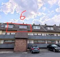 3 Zimmer Dachgeschosswohnung zu Verkaufen Beckhausen Buer - Gelsenkirchen Gelsenkirchen-Nord