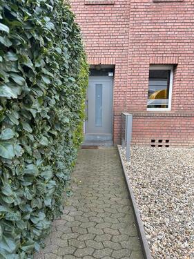 Foto - Schöne 1,5 Zimmerwohnung in Krefeld