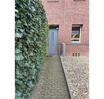 Schöne 1,5 Zimmerwohnung in Krefeld