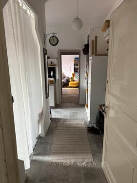 Foto - Etagenwohnung in Krefeld zur Miete