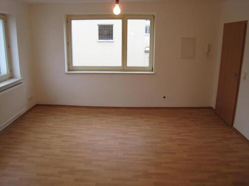 Foto - 2 Zimmer Etagenwohnung in Poppenhausen (Wasserkuppe)