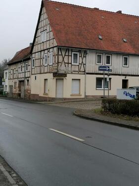 Foto - 8 Zimmer Mehrfamilienhaus, Wohnhaus zum Kaufen in Sangerhausen