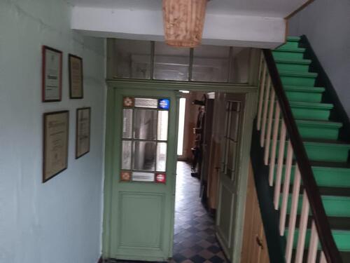 Foto - Mehrfamilienhaus, Wohnhaus in Sangerhausen zum Kaufen