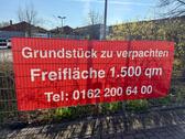 Foto - 1.500 qm Lagerﬂäche Stellplatz Parkplatz in Gotha