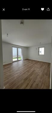 Foto - Moderne Zweizimmerwohnung in Zellerau, Würzburg