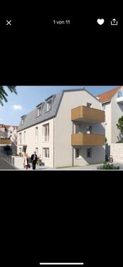 Foto - 2.5 Zimmer Erdgeschoßwohnung zur Miete in Würzburg