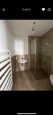 Foto - 2.5 Zimmer Erdgeschoßwohnung in Würzburg