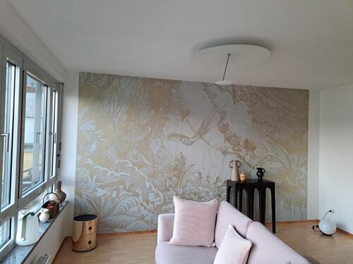 Foto - 3 Zimmer Etagenwohnung zur Miete in Veitshöchheim
