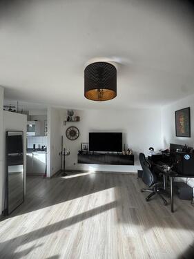 Foto - Etagenwohnung in Duisburg zur Miete