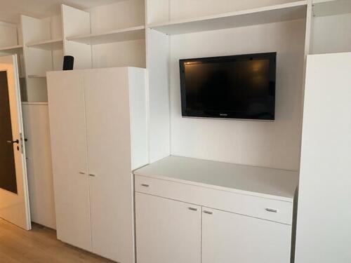 Foto - 1 Zimmer Etagenwohnung in Fürstenfeldbruck