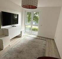 Möbliertes 27 m2 Apartment in Köln-Weiden - Ideal als Business-Wo