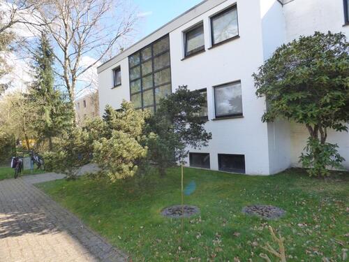 Foto - 3 Zi.-Wohnung in Bloherfelde - 199.000,00 EUR Kaufpreis,