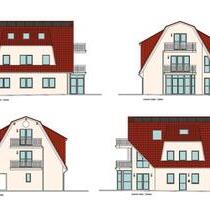 Gewerbe (Einzelhandel, Büro…) im Zentrum des Ostseebads Boltenhagen | unmittelbare Nähe zum Kurpark | Neubau | 71 m²