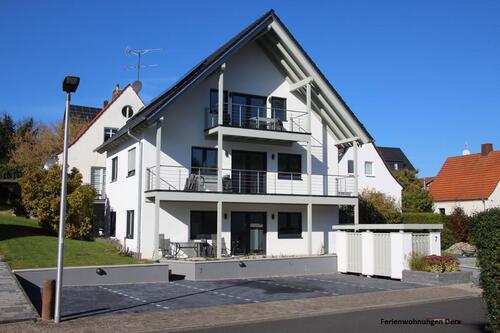 Foto - Ferienwohnungen Ferienhaus Derx