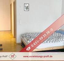 Exklusives Apartment in optimaler Lage mit Einbauküche, Tageslichtbad und super Lux-Anbindung! - Trier Feyen-Weismark