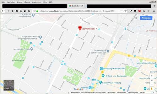 Foto - andere in Freiburg im Breisgau zur Miete