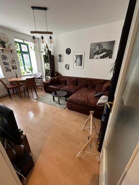 Foto - 3 Zimmer Wohnung, Zentrumsnah, auch als WG geeignet