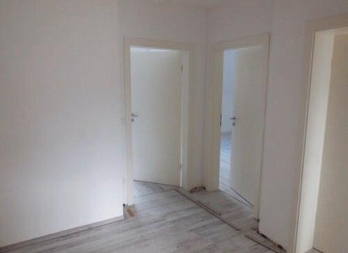 Foto - Etagenwohnung in Herten zur Miete