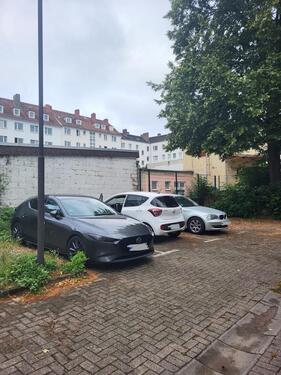 Foto - Parkplatz Stellplatz in zentraler Lage in Kassel