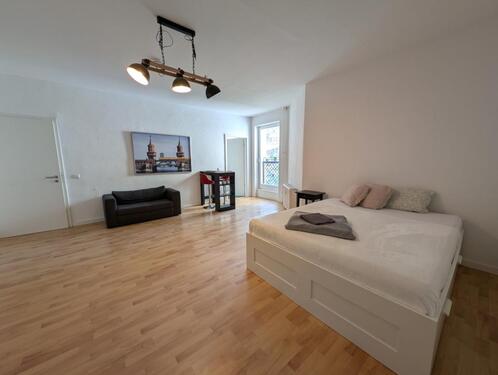 Foto - Ein-Zimmer-Wohnung in Berlin-Friedrichshain ab 01.11.25