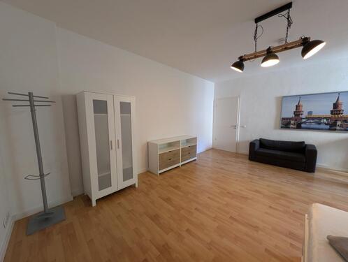 Foto - Etagenwohnung in Berlin zur Miete