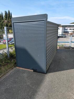 Foto - Motorrad Garage - 28,00 EUR Miete,