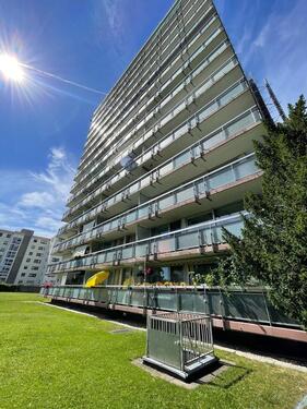 Foto - Gepflegte 2 Zimmerwohnung zu Verkaufen
