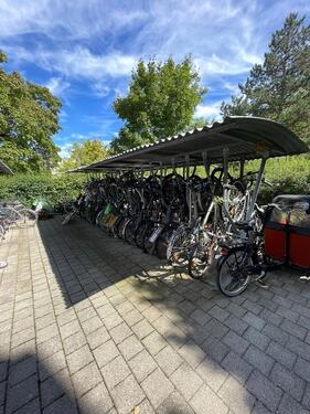 Foto - Etagenwohnung in Unterschleißheim zum Kaufen