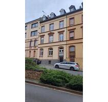 3-Zimmer-Wohnung mit GARTEN und Einbauküche in Bingen - Bingen am Rhein
