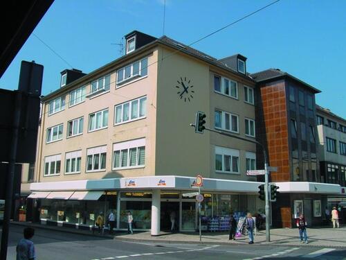 Foto - Großzügige 2-Zimmer-Wohnung in Mettmann zu vermieten!