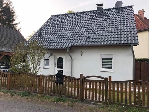 Foto - 4 Zimmer Einfamilienhaus zur Miete in Hennigsdorf