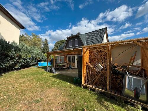 Foto - 4 Zimmer Einfamilienhaus in Hennigsdorf