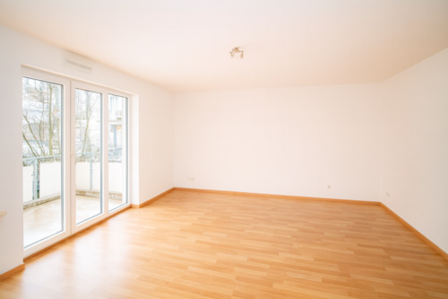 Foto - Etagenwohnung in Chemnitz