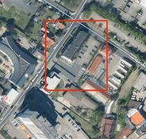 Stellplatz für Auto oder Anhänger im Zentrum von Eschwege