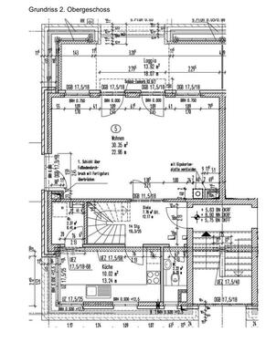 Foto - Etagenwohnung zur Miete in Bremen