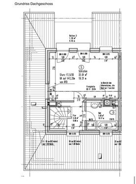 Foto - Etagenwohnung in Bremen
