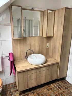 Foto - Etagenwohnung in Bad Zwischenahn