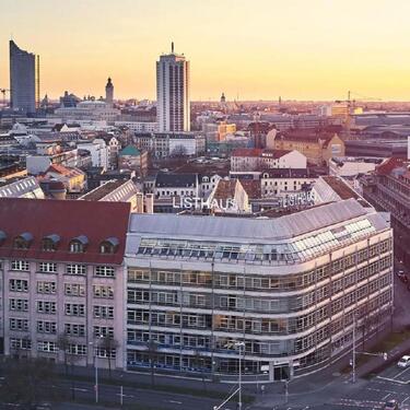 Foto - Hochwertige Bürofläche im Listhaus!