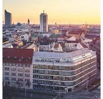 Hochwertige Bürofläche im Listhaus! - Leipzig Mitte