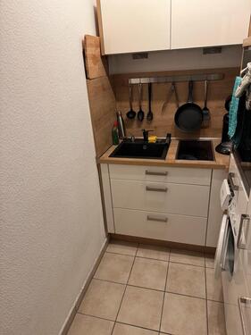 Foto - 1 Zimmer Etagenwohnung zur Miete in Dortmund