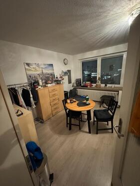 Foto - 1 Zimmer Etagenwohnung in Dortmund